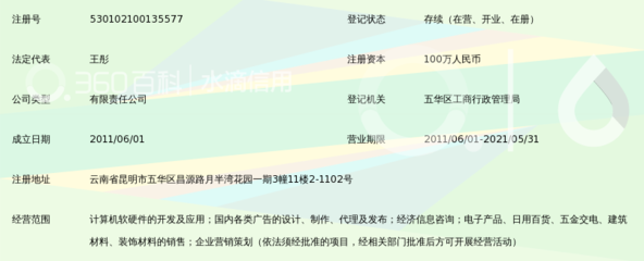 昆明幸福就要乐网络科技